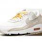 2025 & 2026 MAX 90 NMS WMNS Light Bone University Gold