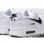 2025 & 2026 MAX 90 NN MNS WMNS White_Black