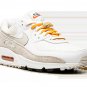 2025 & 2026 MAX 90 NMS WMNS Light Bone University Gold