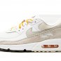 2025 & 2026 MAX 90 NMS WMNS Light Bone University Gold