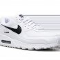 2025 & 2026 MAX 90 NN MNS WMNS White_Black