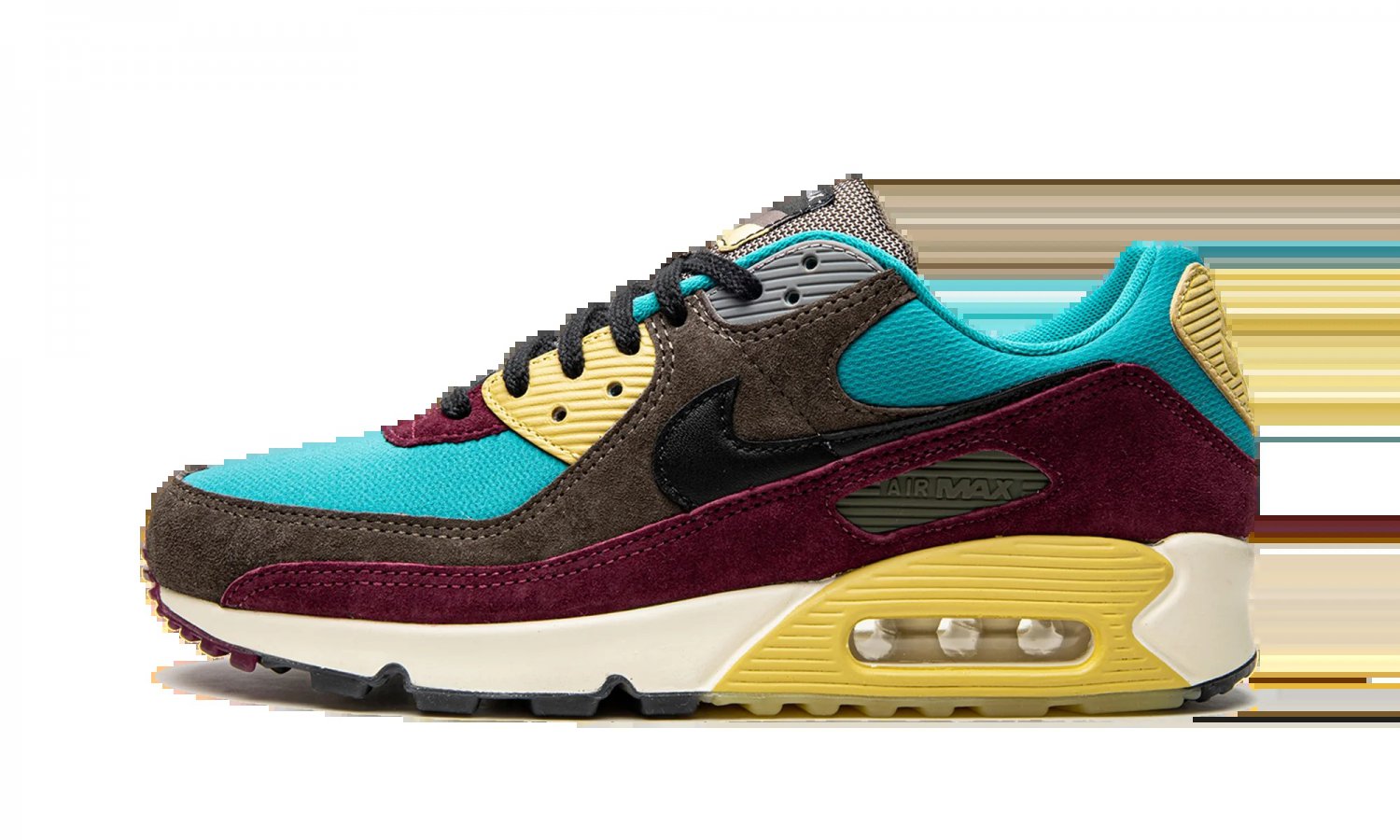 2025 & 2026 Max 90 NRG Ridgerock