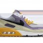 2025 & 2026 Max 90 NRG Lemon Drop