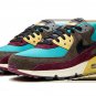 2025 & 2026 Max 90 NRG Ridgerock