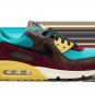 2025 & 2026 Max 90 NRG Ridgerock