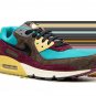 2025 & 2026 Max 90 NRG Ridgerock