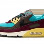 2025 & 2026 Max 90 NRG Ridgerock