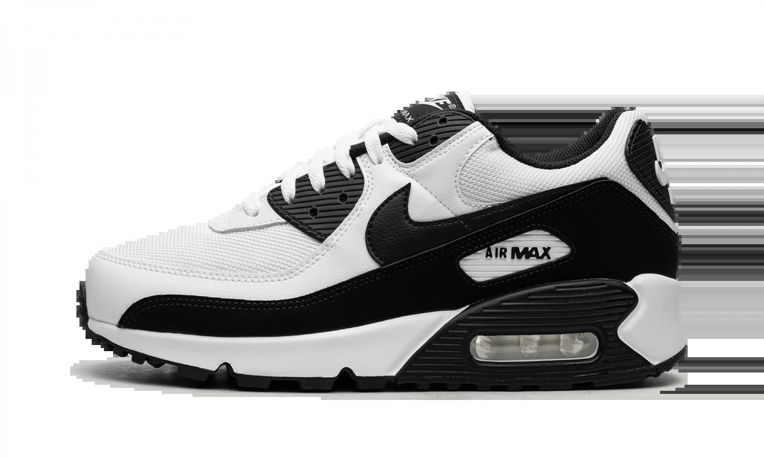 2025 & 2026 Max 90 Panda