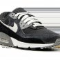 2025 & 2026 Max 90 Off Noir