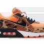 2025 & 2026 Max 90 OG Infrared 2020