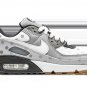 2025 & 2026 Max 90 Polka Dots - Grey Fog