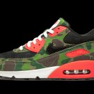 2025 & 2026 Max 90 Premium atmos - Duck Camo