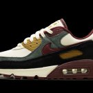 2025 & 2026 MAX 90 PRM Coconut Milk _ Green _ Bronze
