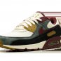 2025 & 2026 MAX 90 PRM Coconut Milk _ Green _ Bronze