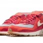 2025 & 2026 Max 90 PRM Gym Red