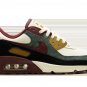 2025 & 2026 MAX 90 PRM Coconut Milk _ Green _ Bronze