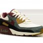 2025 & 2026 MAX 90 PRM Coconut Milk _ Green _ Bronze