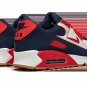 2025 & 2026 Max 90 PRM Home & Away Red