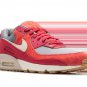 2025 & 2026 Max 90 PRM Gym Red