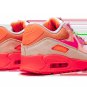 2025 & 2026 MAX 90 PRM WMNS Platinum Crimson_Bright Purple