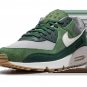 2025 & 2026 Max 90 PRM Pro Green and Pale Ivory