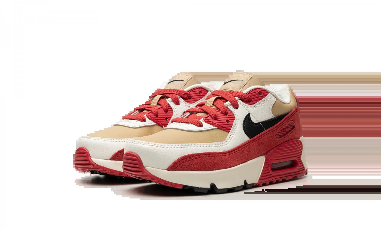 2025 & 2026 Max 90 PS Sesame