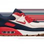2025 & 2026 Max 90 PRM Home & Away Red