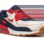 2025 & 2026 Max 90 PRM Home & Away Red