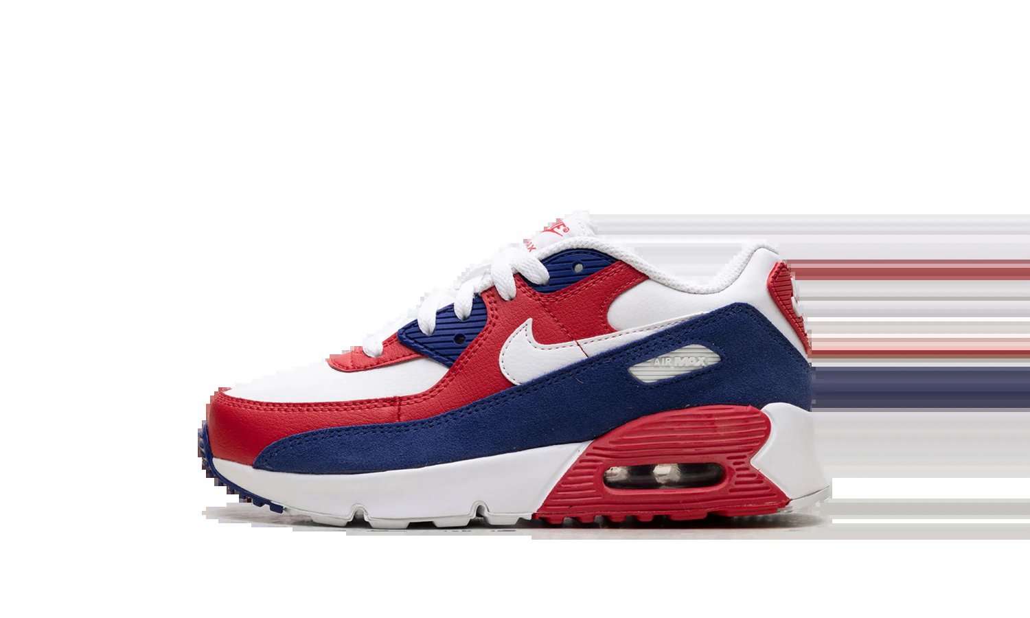 2025 & 2026 Max 90 PS USA