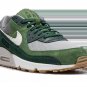 2025 & 2026 Max 90 PRM Pro Green and Pale Ivory