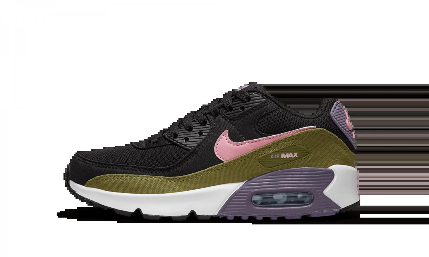 2025 & 2026 MAX 90 Purple