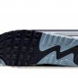 2025 & 2026 Max 90 Pure Platinum Warm Blue