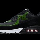 2025 & 2026 Max 90 QS Green Python