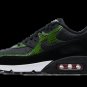 2025 & 2026 Max 90 QS Green Python