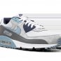 2025 & 2026 Max 90 Pure Platinum Warm Blue