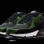 2025 & 2026 Max 90 QS Green Python