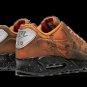 2025 & 2026 Max 90 QS Mars Landing