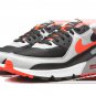 2025 & 2026 Max 90 Radiant Red