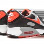 2025 & 2026 Max 90 Radiant Red