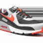 2025 & 2026 Max 90 Radiant Red