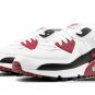 2025 & 2026 Max 90 Recraft New Maroon