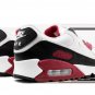 2025 & 2026 Max 90 Recraft New Maroon