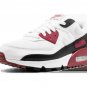 2025 & 2026 Max 90 Recraft New Maroon