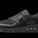 2025 & 2026 Max 90 Recraft Triple Black