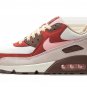 2025 & 2026 Max 90 Retro Bacon 2021