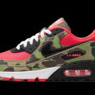 2025 & 2026 Max 90 Retro Reverse Duck Camo