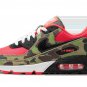 2025 & 2026 Max 90 Retro Reverse Duck Camo