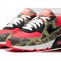 2025 & 2026 Max 90 Retro Reverse Duck Camo
