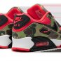 2025 & 2026 Max 90 Retro Reverse Duck Camo