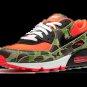2025 & 2026 Max 90 Retro Reverse Duck Camo